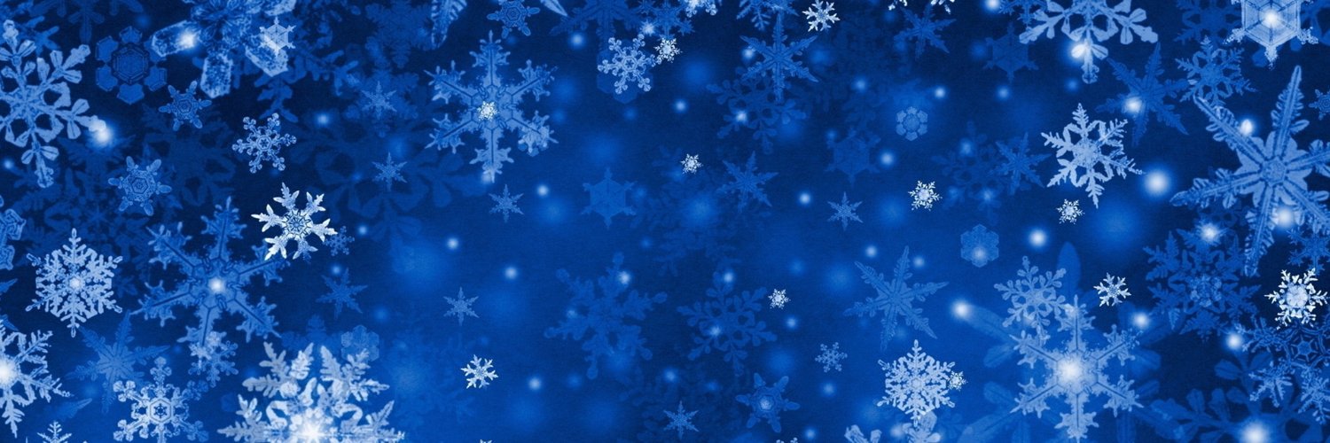 Snoower banner