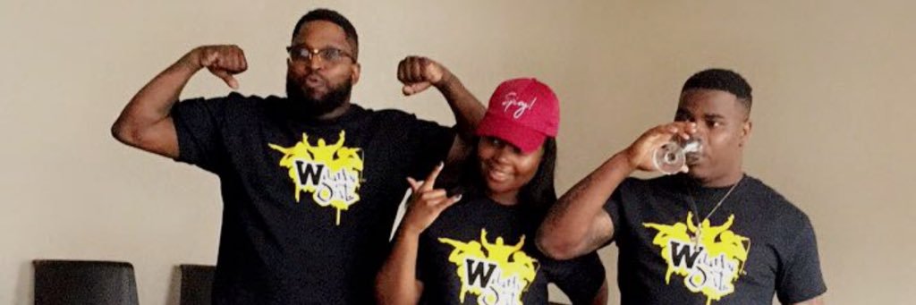 _ThatGirlTeeTee's profile banner image