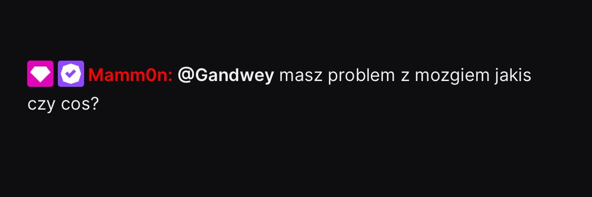 Gandwey's profile banner image