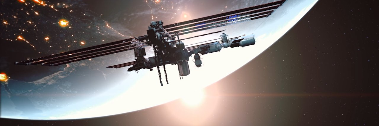 Syntropy Studio banner