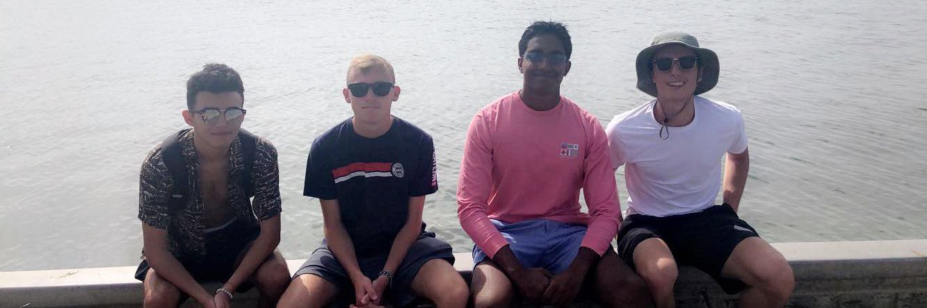 Kevincreamer_'s profile banner image