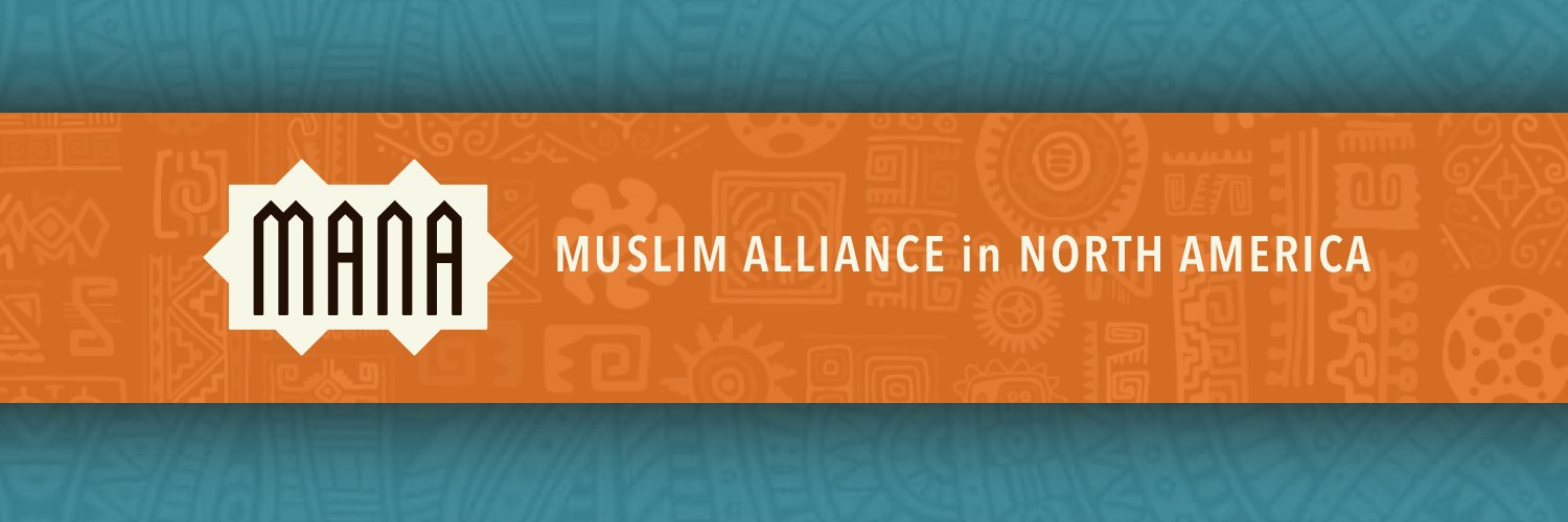 MANA4Muslims's profile banner image