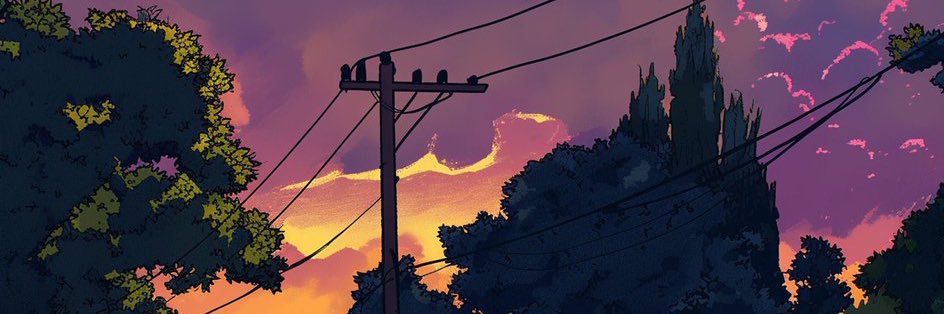 EnjoyHam3's profile banner image