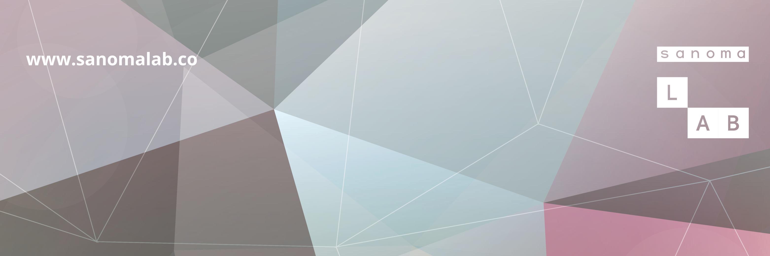 Sanomalab's profile banner image
