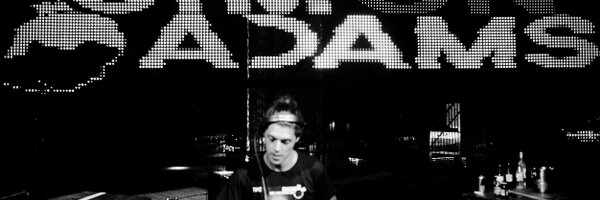 SimonAdamsdj Profile Banner