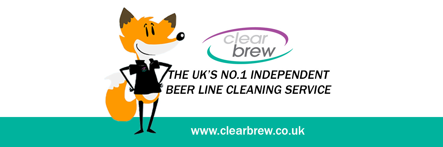 Clear Brew banner