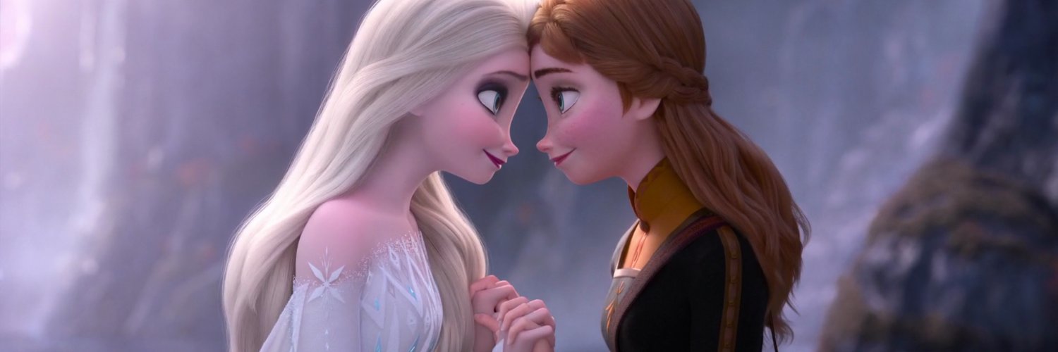 elsaisaspirit's profile banner image