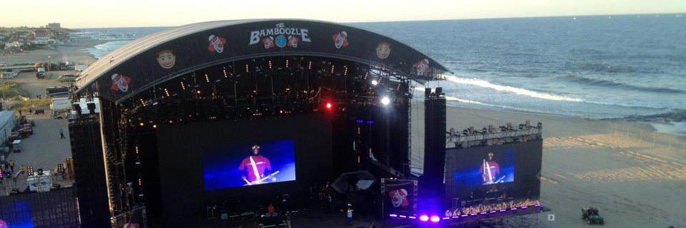 Sound Forums Network banner