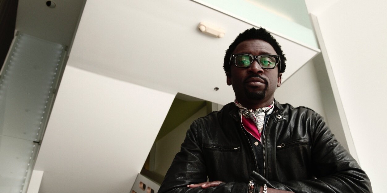 Tony Okungbowa banner