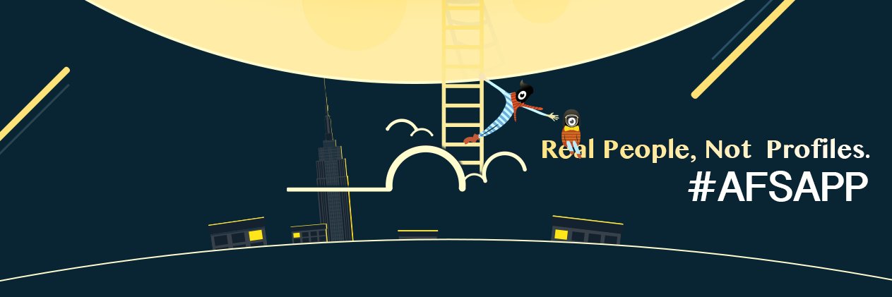 afsMobi's profile banner image