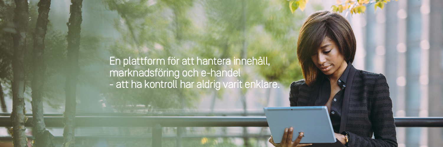 episerver_se's profile banner image