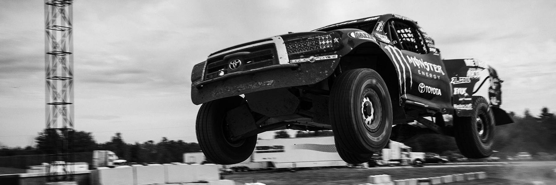 Greaves Motorsports banner