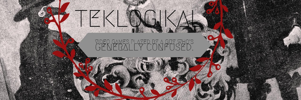 Teklogikal's profile banner image