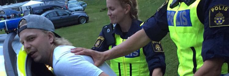 LarsFredlund's profile banner image