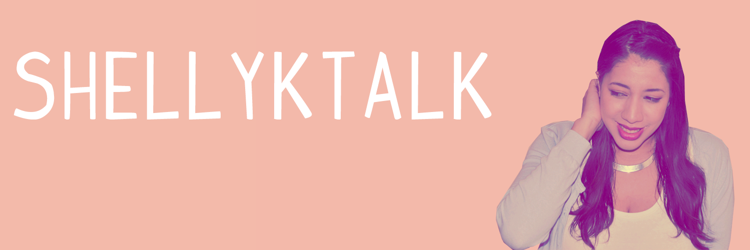 ShellyKTalk's profile banner image