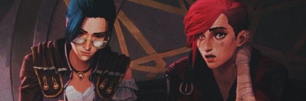 Gilrazen🌈✨ banner