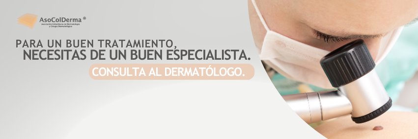 asocolderma's profile banner image