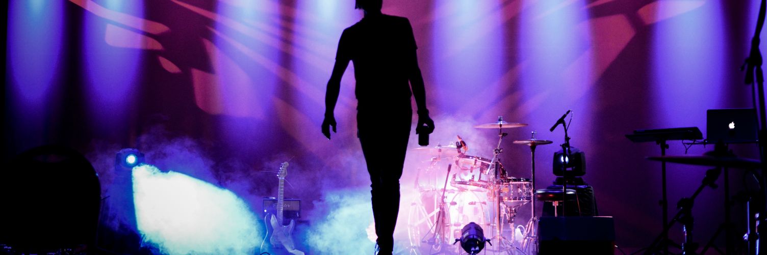markeveretts's profile banner image