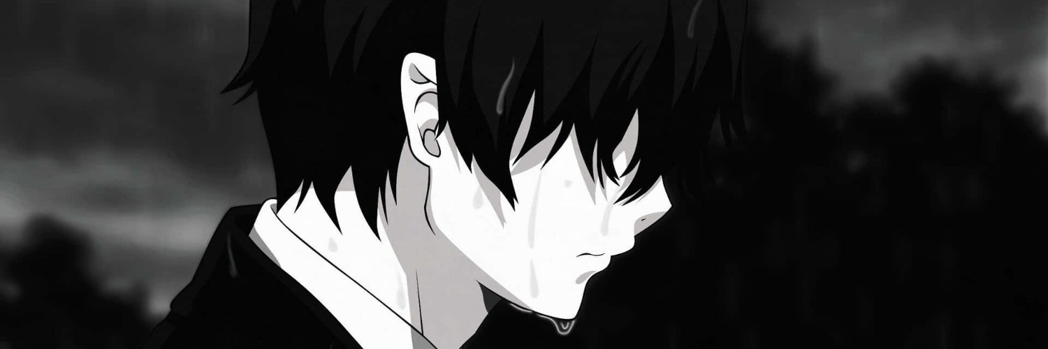 WoundedSoul001's profile banner image