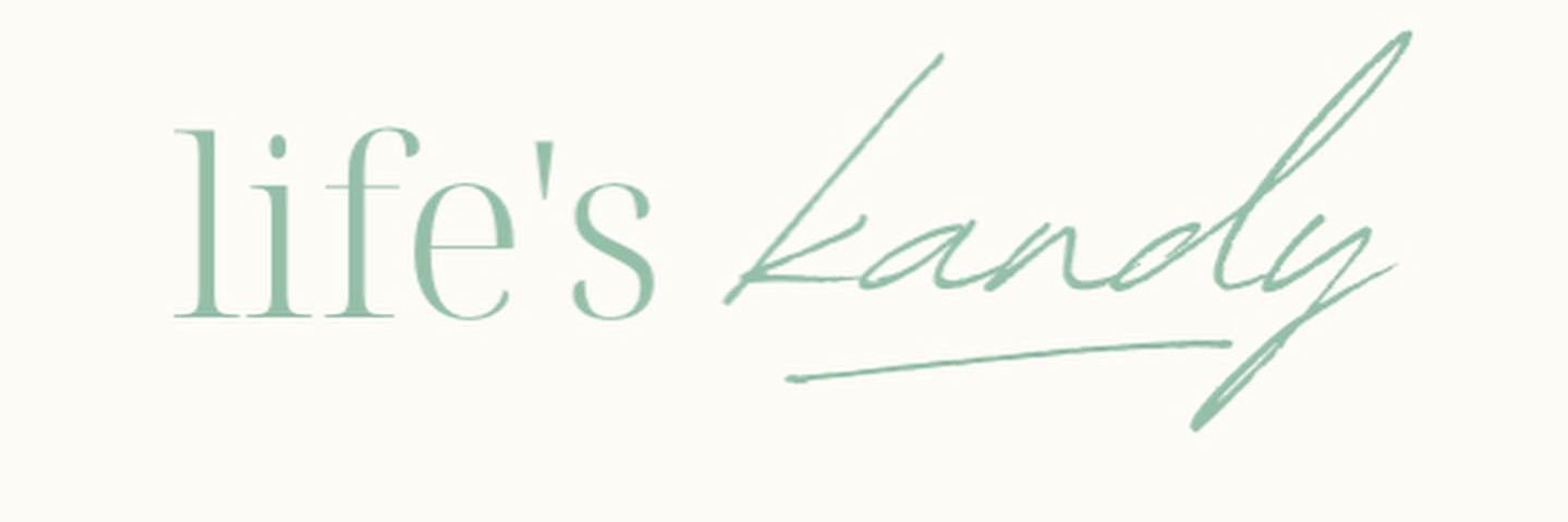 LifesKandy's profile banner image