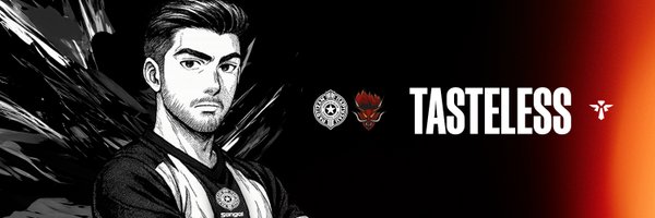 TasteLessLoL Profile Banner