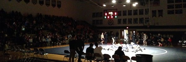 Hudson Wrestling Profile Banner