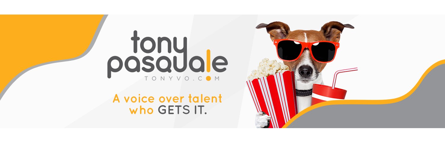 Tony Pasquale banner