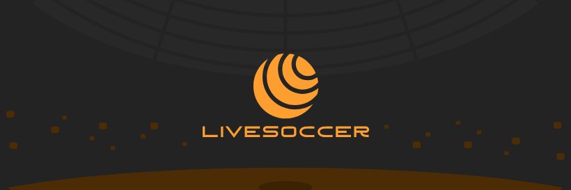LiveSoccerApp's profile banner image