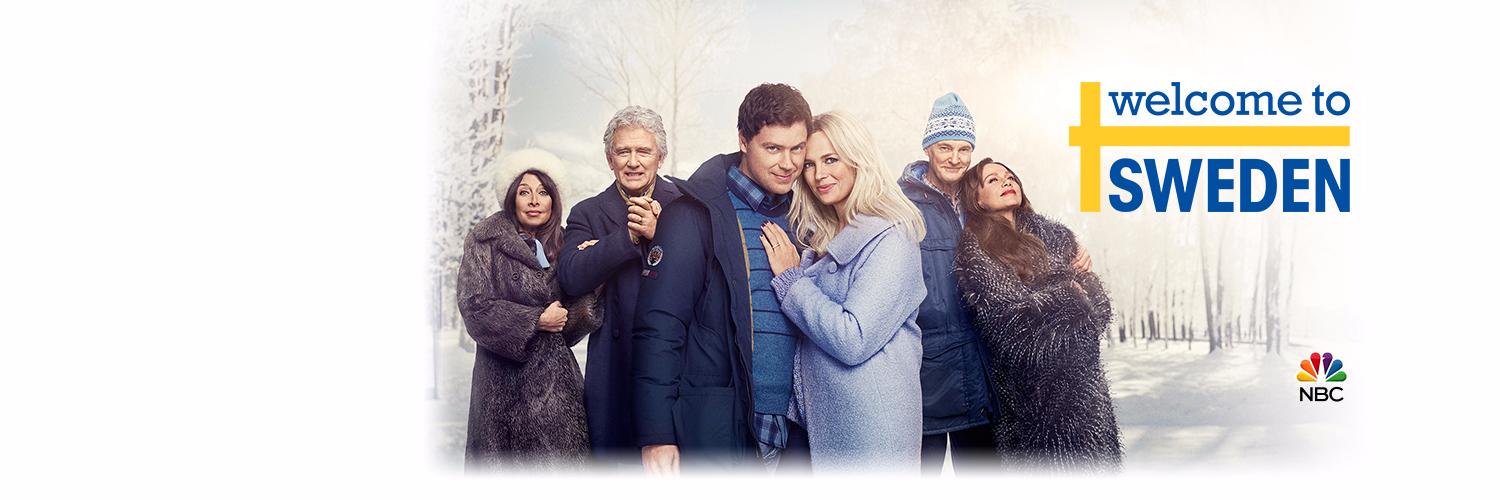 NBCSweden's profile banner image