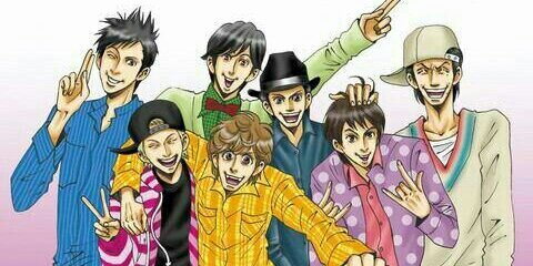 YukiKj8's profile banner image
