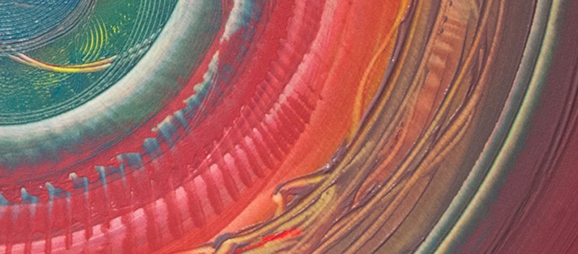 Artlink Edinburgh banner