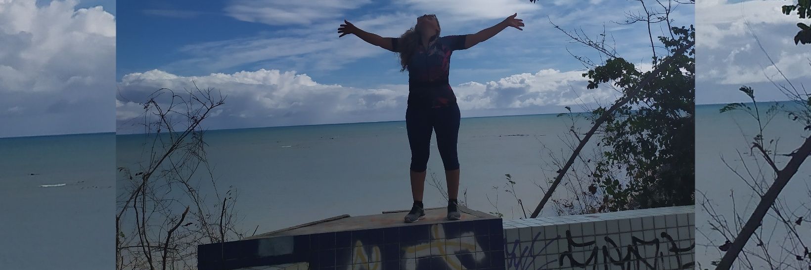 andreabatist's profile banner image