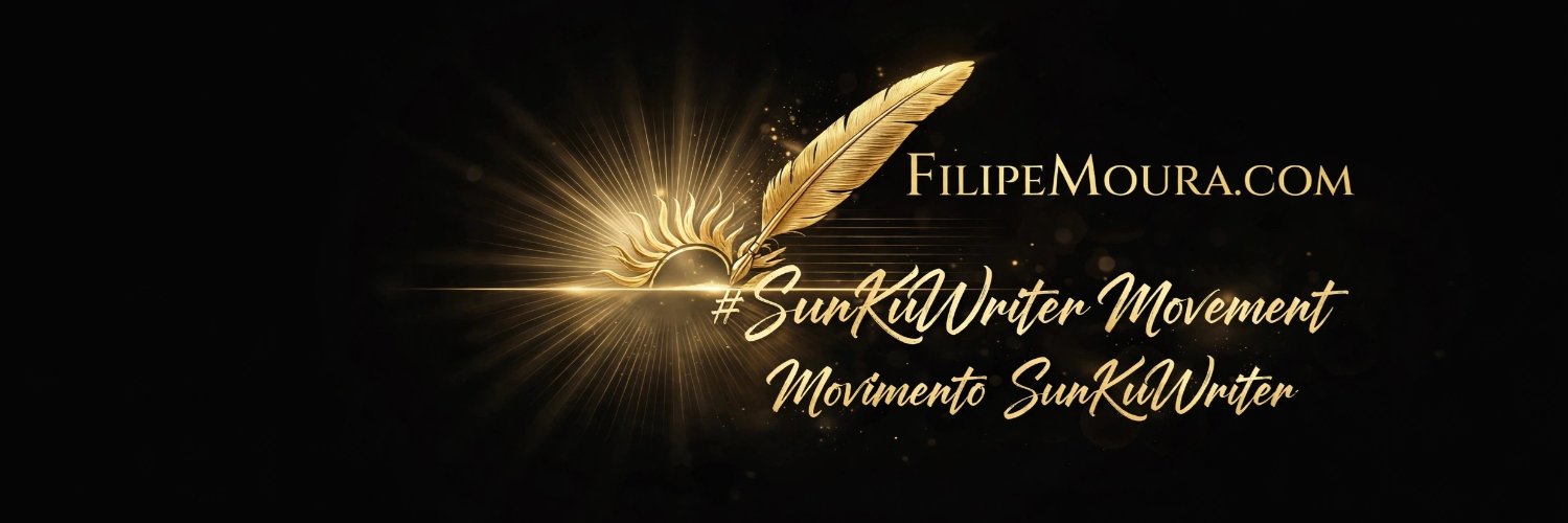 SunKuWriter's profile banner image