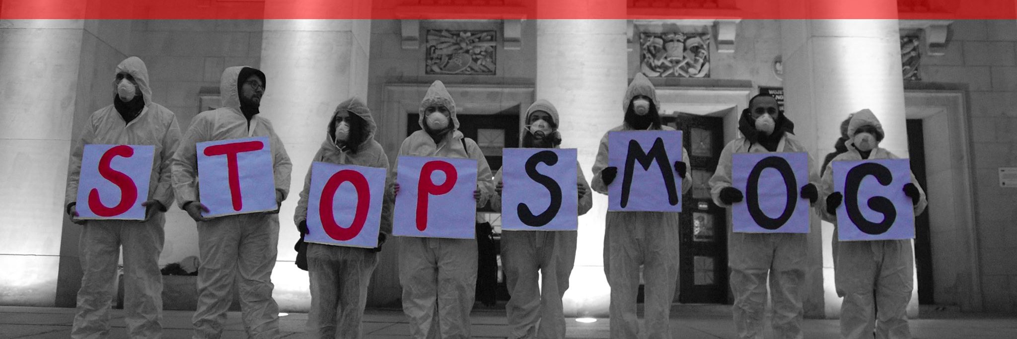 Krzysztof Smolnicki banner