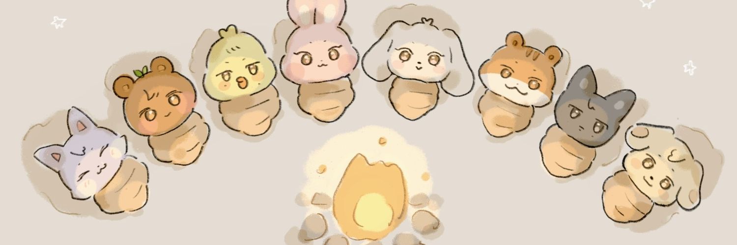 annyannymh's profile banner image