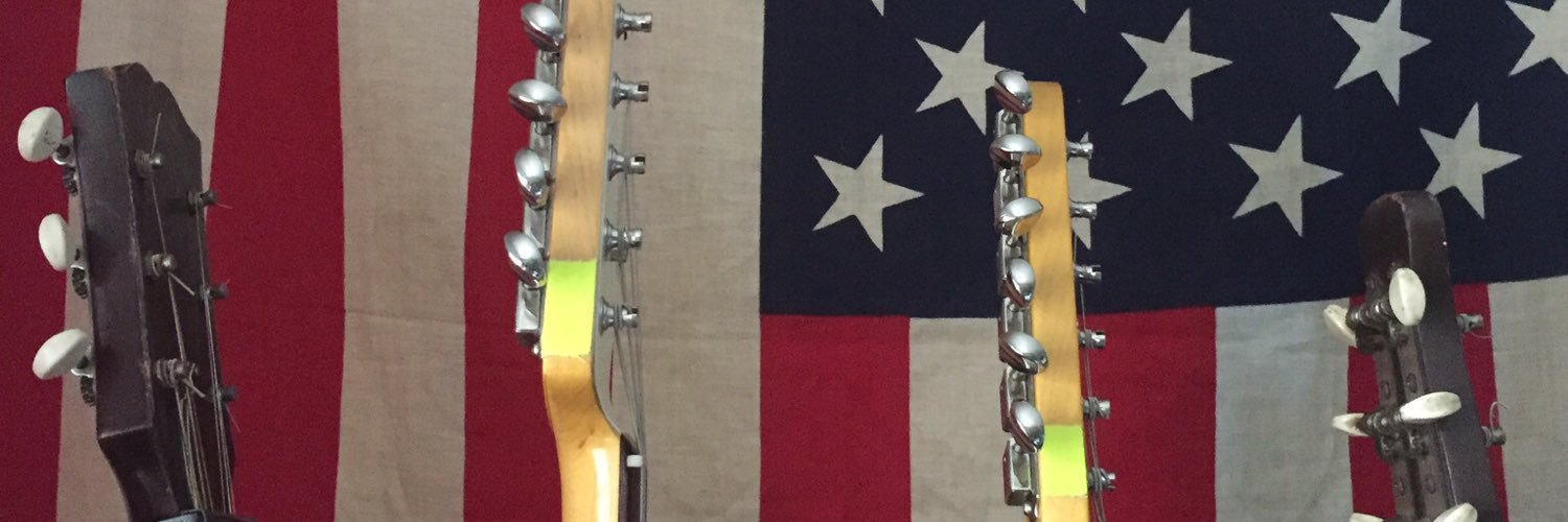 Jim Bugg banner