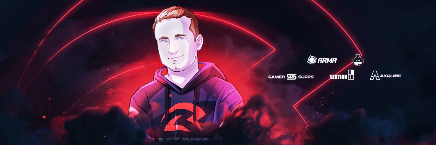 TottyCSGO's profile banner image