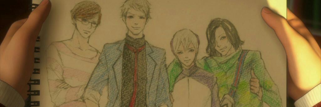 ExistToSmile's profile banner image