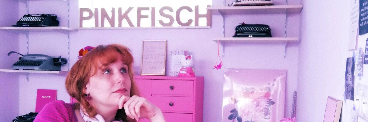 pinkfisch banner