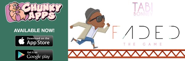 ChunkyApps Profile Banner