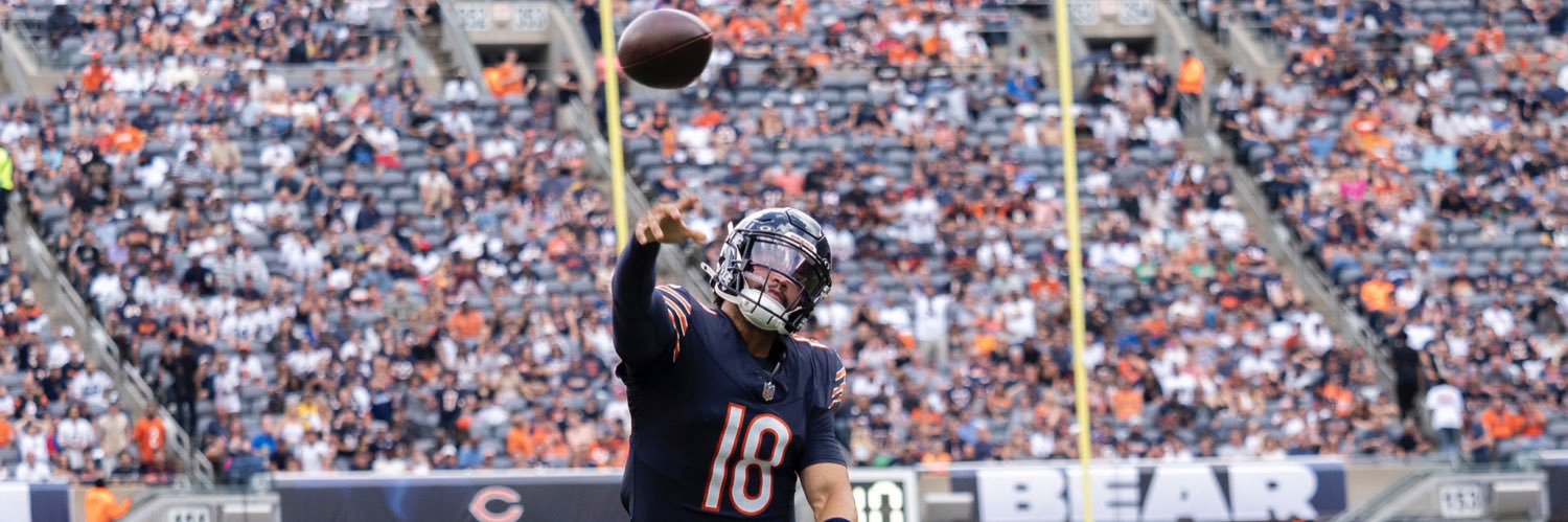 BearDownJohnson's profile banner image