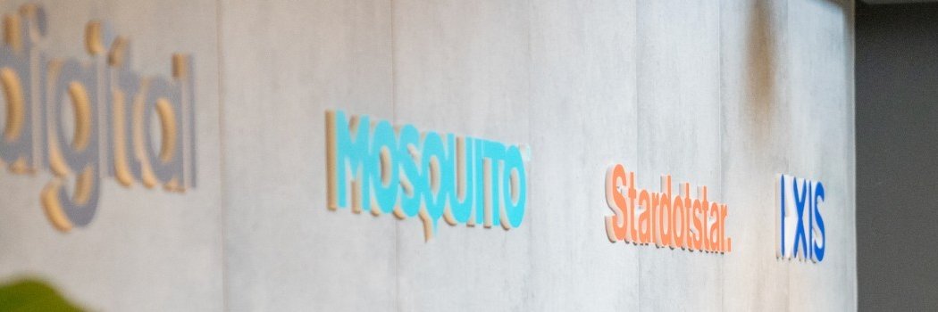 Nick Rhind (Helping Digital Agency Founders Exit) banner