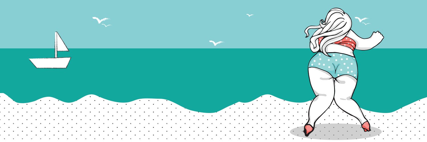 DialogosdeGorda's profile banner image