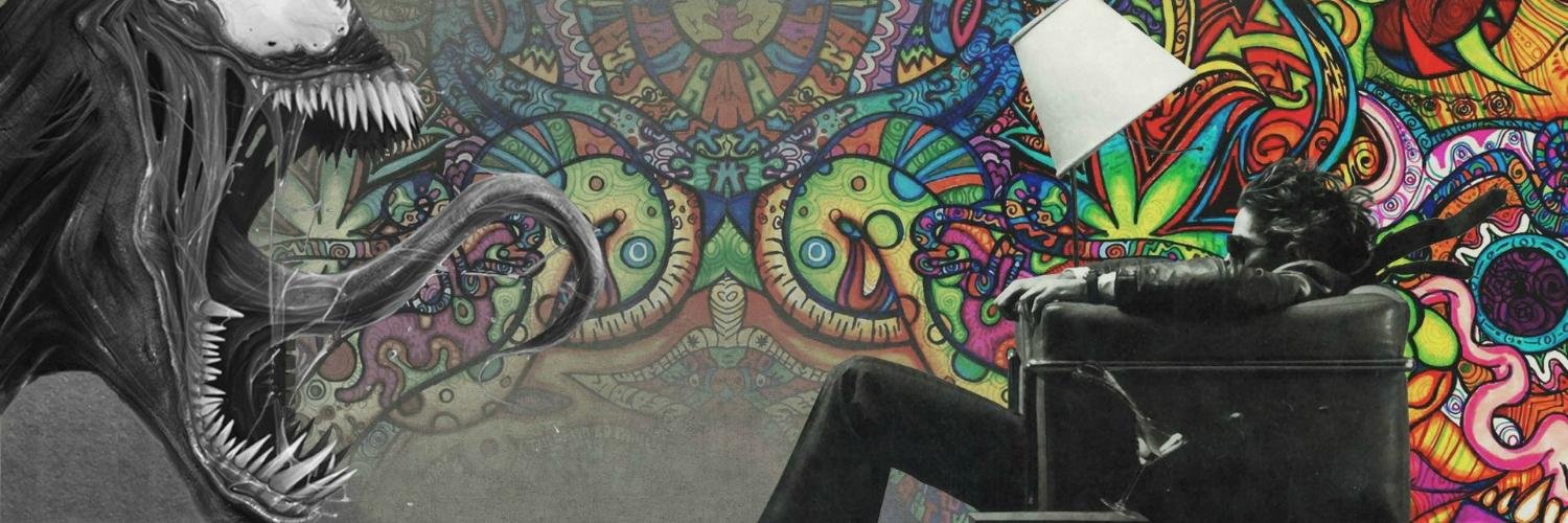 Chaeson's profile banner image