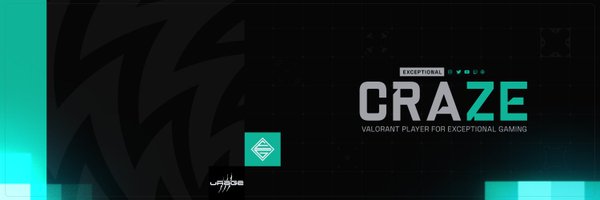 CraZe Profile Banner