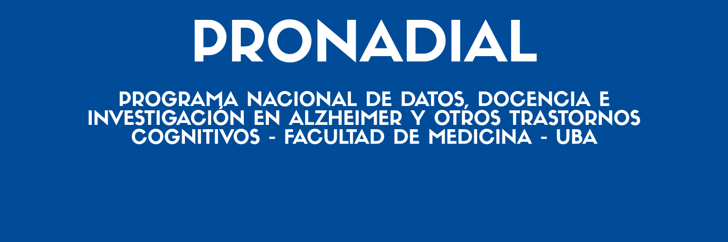 Pronadial's profile banner image