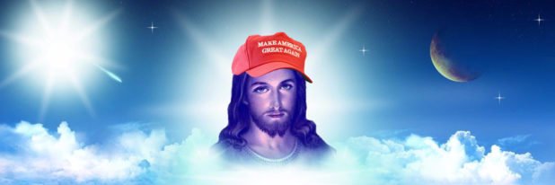 JesusDeplorable's profile banner image