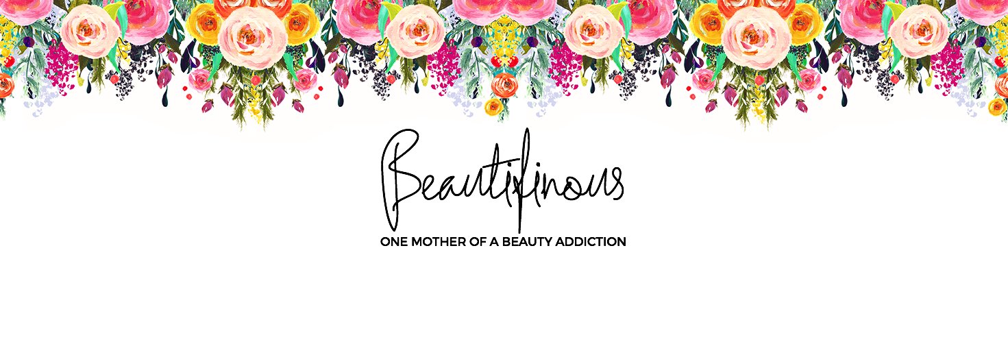 Beautifinous's profile banner image