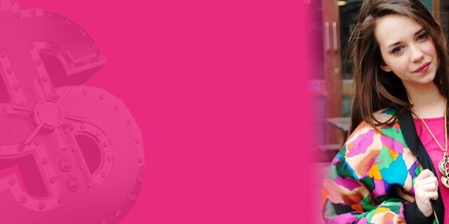 VoteBryony's profile banner image