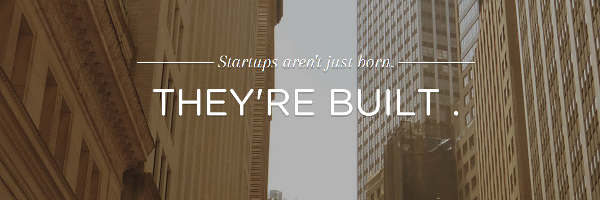 amazingstartup's profile banner image